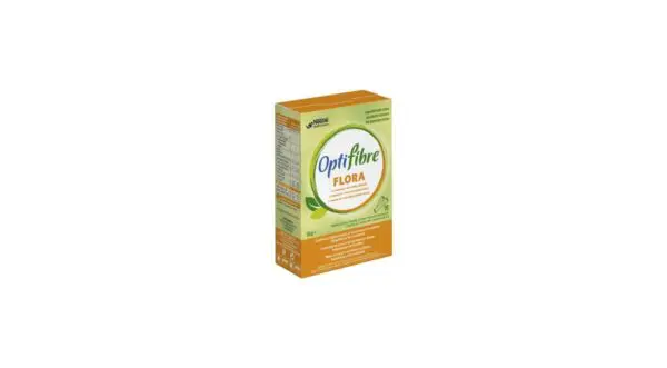 Verpakking Optifibre Flora